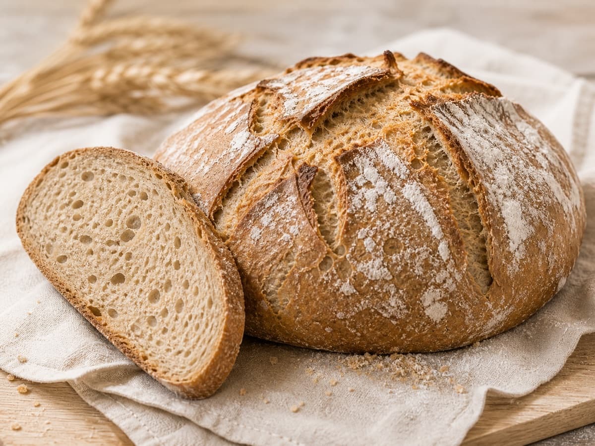Bauernbrot