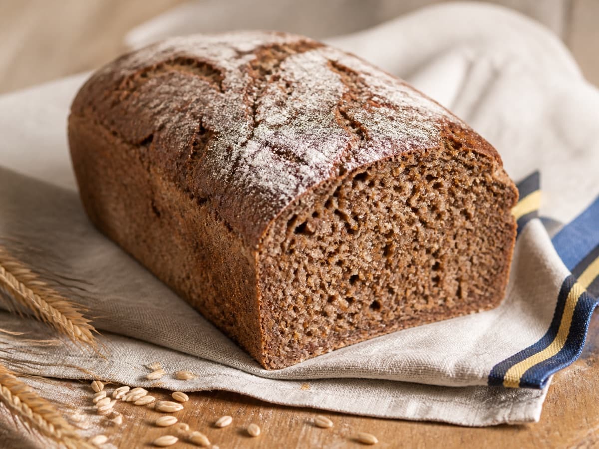 Roggenbrot