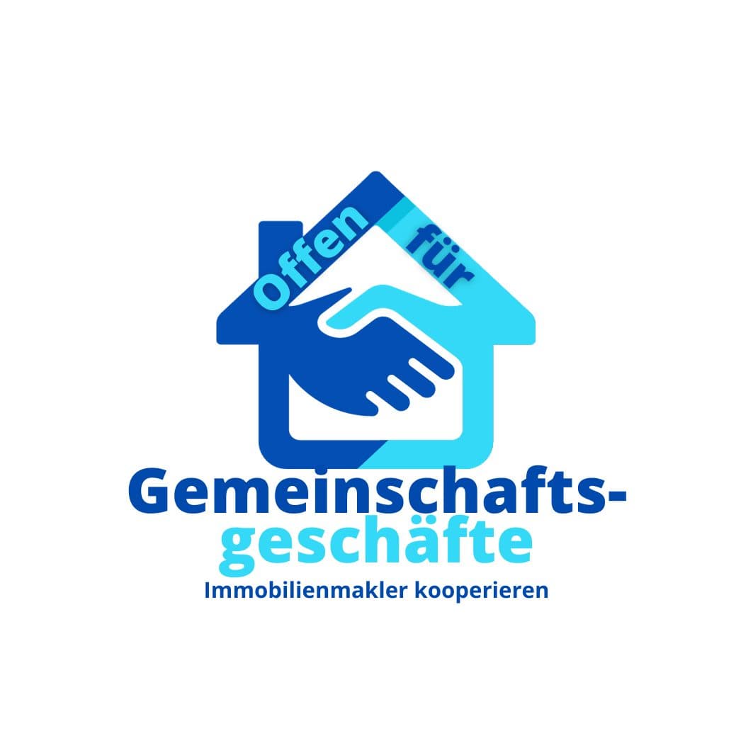 offen für Gemeinschaftsgeschäfte