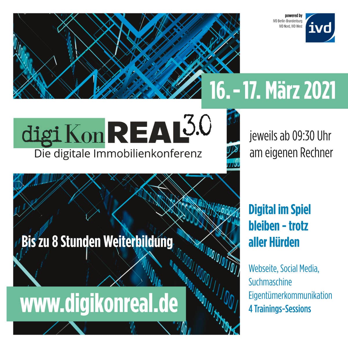 digikonreal März 2021 anmelden