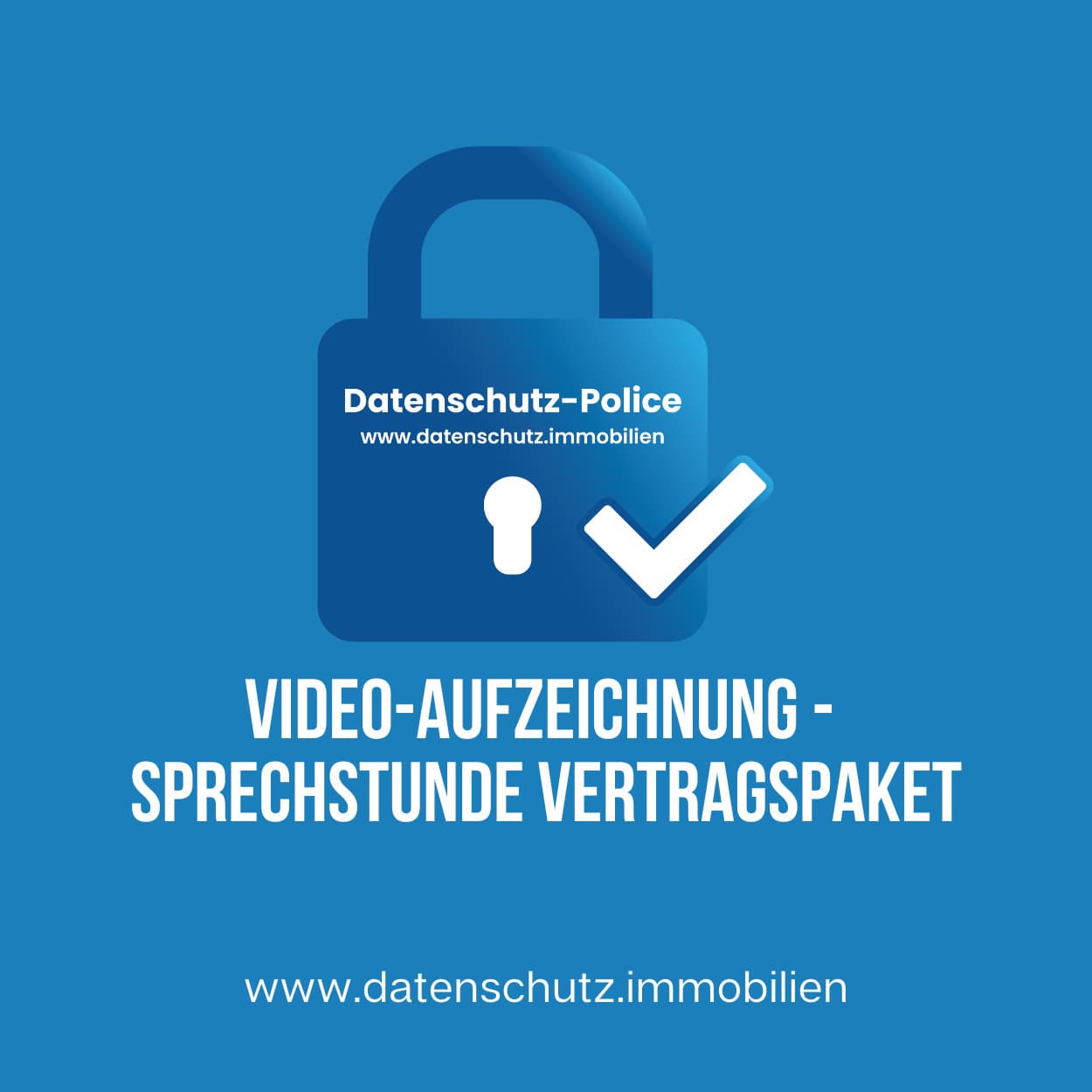Sprechstunde Vertragspaket